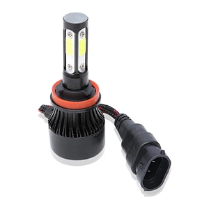 X7 four side led lamp 12000lm car led headlight led h4 bulbs