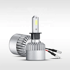 Best Factory Price  S2  LED Headlight S2 for cars h1 h3 h7 h11 h13 9004 9005 9006 9007