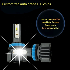 Led Headlight New model 7inch Round Halo Angle Eyes DRL Headlamp For Jeep offroad DC 12V
