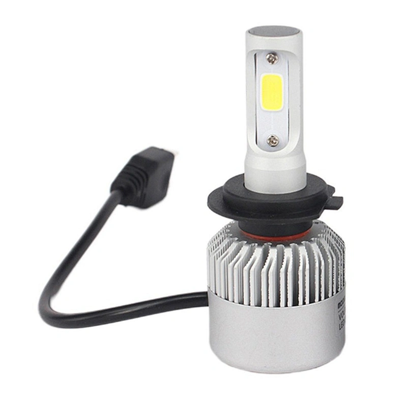 Factory Direct Sale Cheap Led Headlight All in one h1 h4 h7 h11 h13 9004 9005 9006 9007
