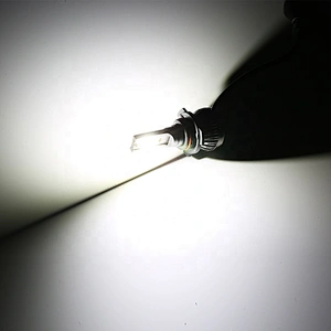 High low beam auto lighting system  h4 h7 motorcycle led headlights