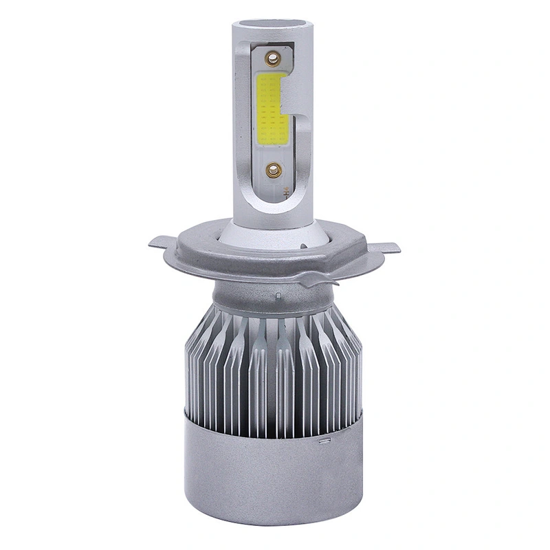Auto Car Vehicle Automotive Premium Led Headlight Car Led Light Bulbs