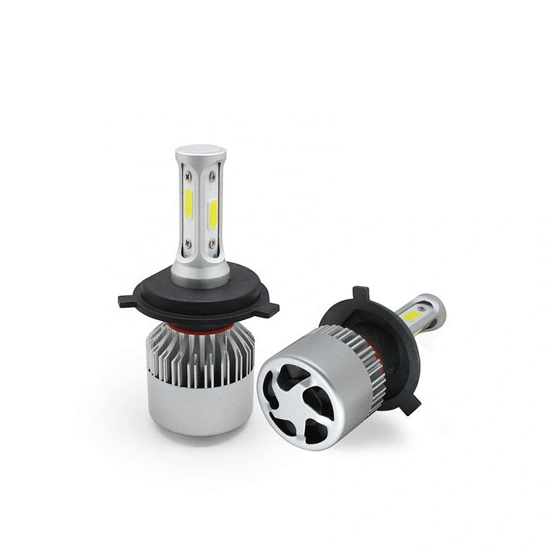 36V Work Outdoor  Car LED Fog Lights Headlights Automobile LED Lamps