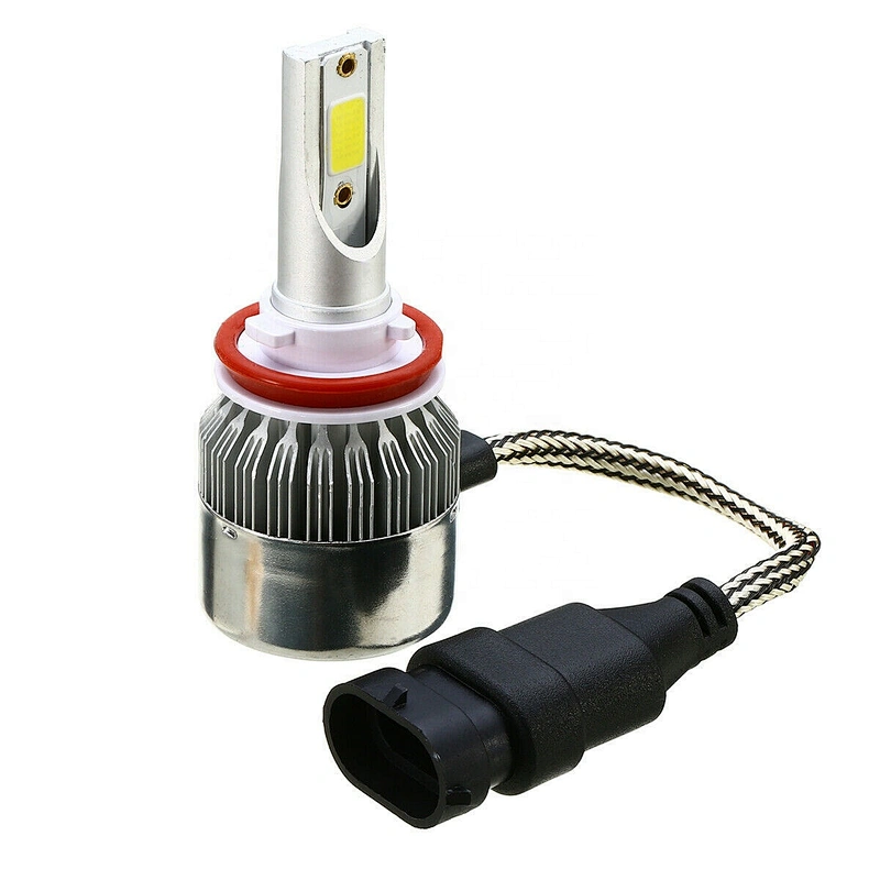 Automotive Parts Auto lighting bulbs h1 h3 h7 h11 9005 9006 880 h4 h13 9004 9007