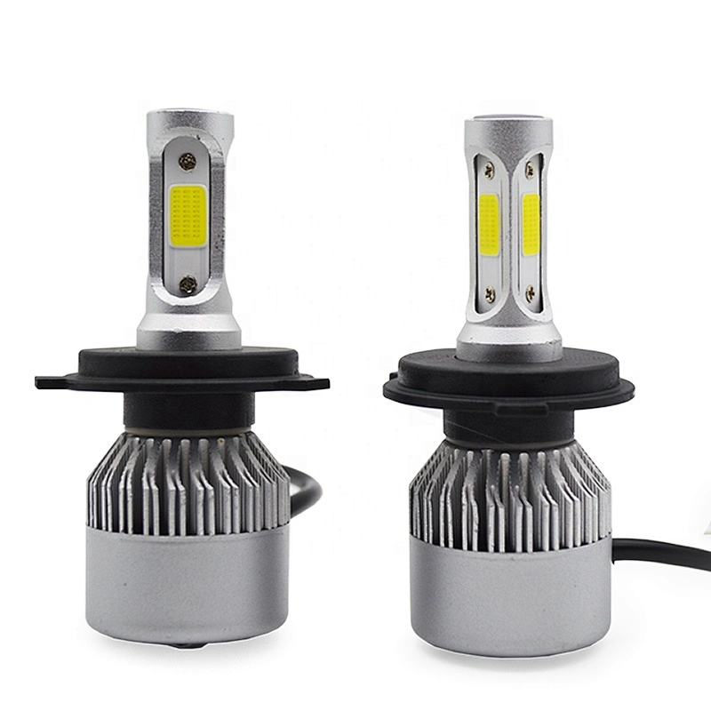 2020 new arrival led headlight h11 H1 H3 H7 super bright bulb car headlight led for car