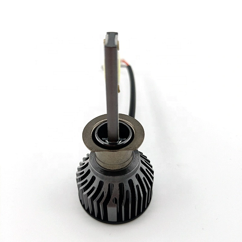 Auto Lighting System led headlight bulb H1 H3 H7 H11 9005 9006 9012  V6