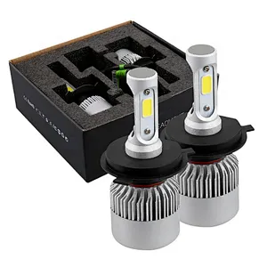 Hb3 led headlight led 9005 headlight S2 h1 headlight bulb