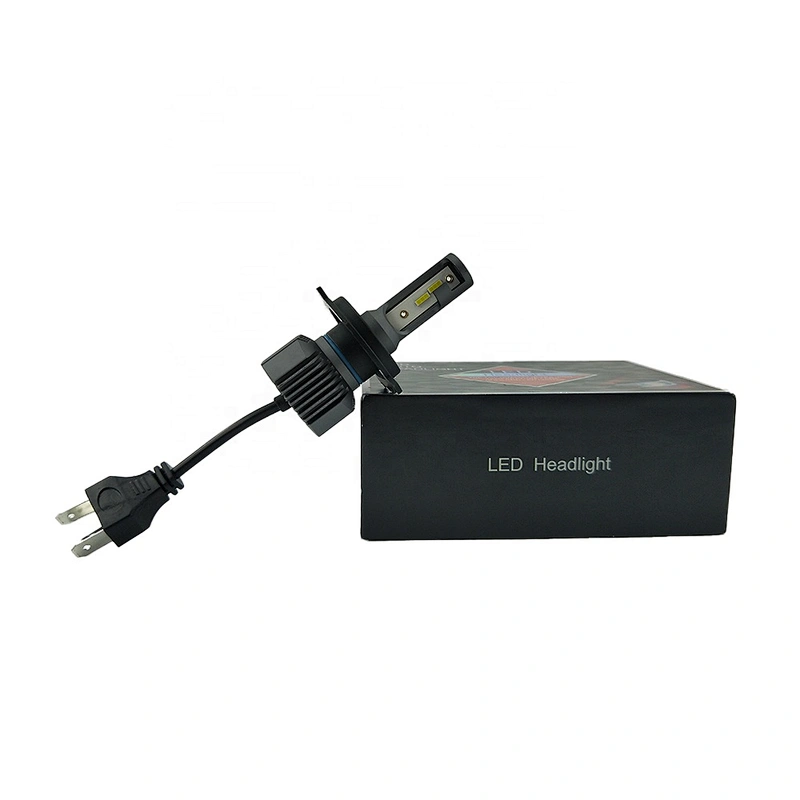 H7 LED Car Light Bulbs H13 new V1 1860chip 9004 H13 H4 led headlight bulbs h4 9004 Led Headlight