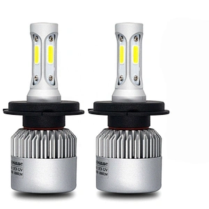 Mark x headlight 2020 auto led lighting system headlight bulb led