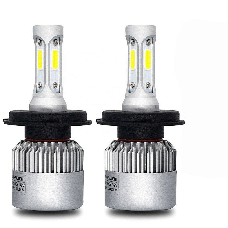 Mark x headlight 2020 auto led lighting system headlight bulb led
