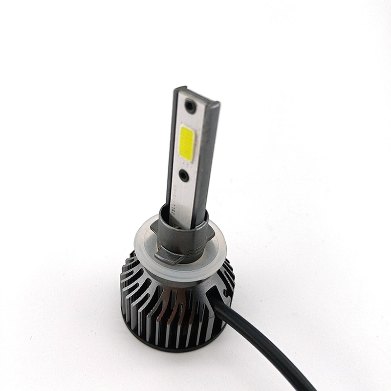 2020 New Hot sale factory direct auto car led headlamp kit V6