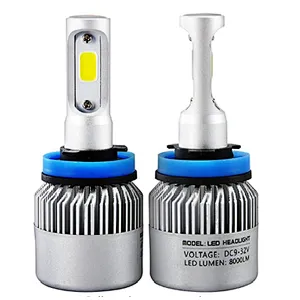 H7 led headlamps led for car h4 led bulb headlight