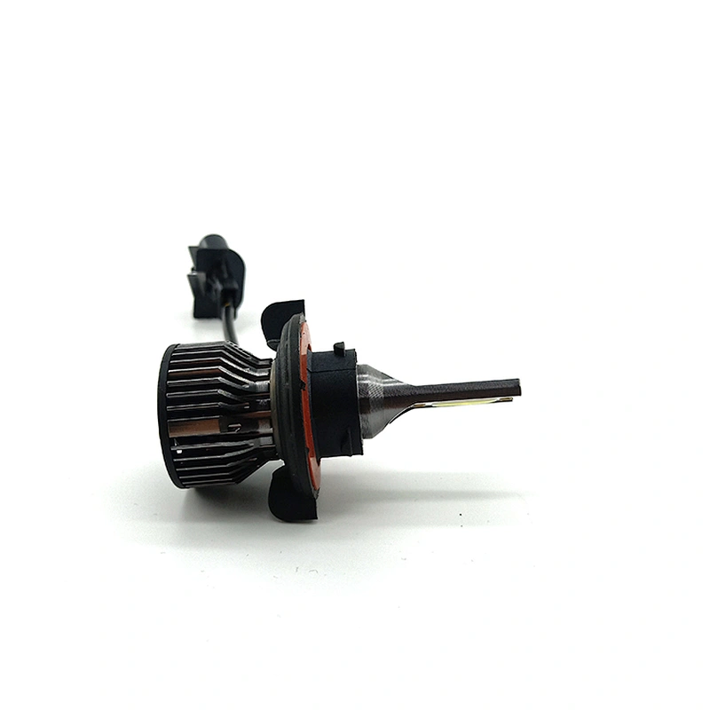 Professional manufacturing high quality  headlamps led bulbs for car