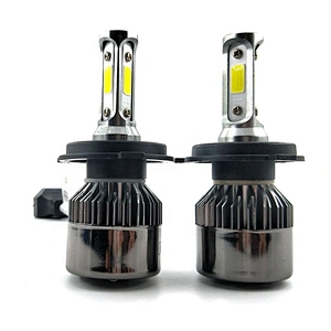 s2 led h7 h4 auto headlight bulb H1 H3 H7 H11 9005 9006 9012 880 5202 car led headlight bulb