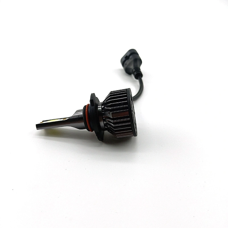 Professional factory top qualityled headlamps kit for car
