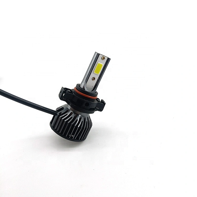 Auto Lighting System led headlight bulb H1 H3 H7 H11 9005 9006 9012  V6