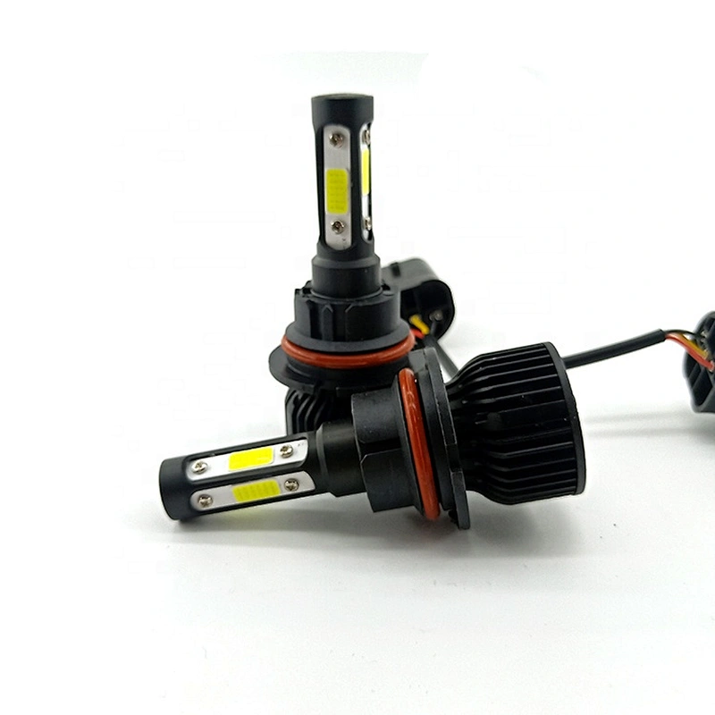 Led headlamp car X7 LED Headlight h11 led light 10000 lumen led headlight
