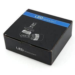 S2 led headlight bulb led h7 headlight cheap led bulb for car