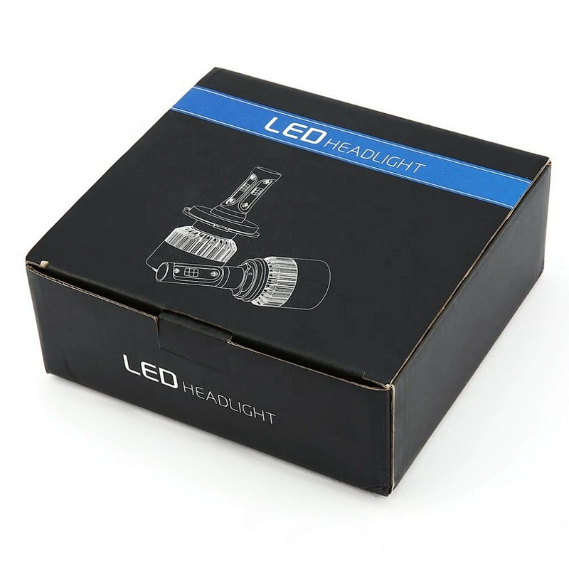 S2 led headlight bulb led h7 headlight cheap led bulb for car