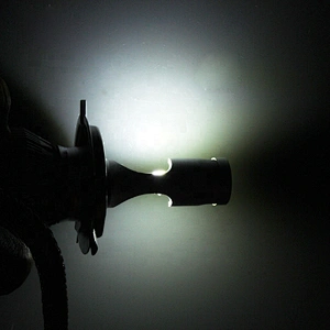Wholesale waterproof  led headlight bulb h7 replacement  h4 12v led headlight bulb