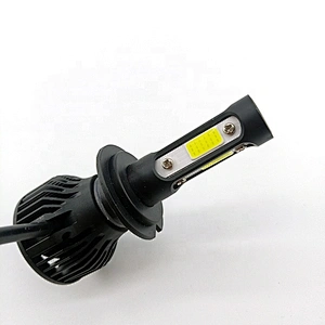 Led headlamp car X7 LED Headlight h11 led light 10000 lumen led headlight