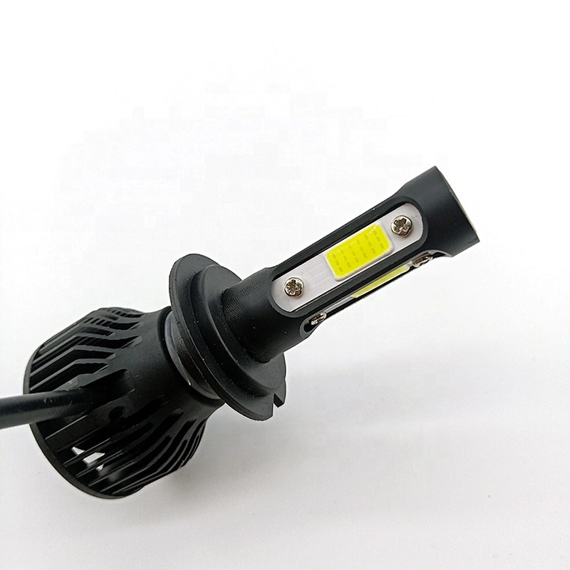 Led headlamp car X7 LED Headlight h11 led light 10000 lumen led headlight