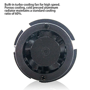 led automotive light bulbs High Power H4 H7 H13 Auto Lighting System H11 9005 Led Headlight Bulb