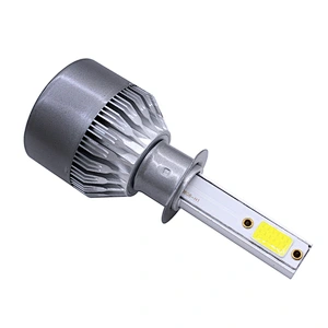 Car Accessories Headlamp  h1 h3 h7 h11 9005 9006 880 h4 h13 9004 9007 car led headlight