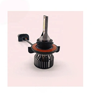 Cheap High low beam angel eye led automotriz C6 h11 auto car headlights
