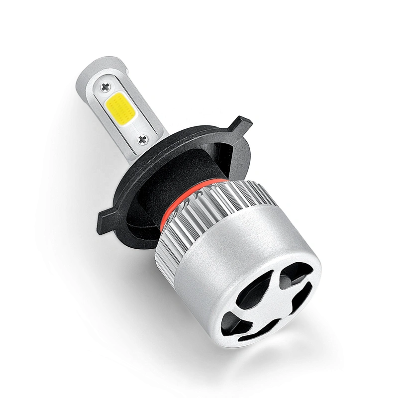 S2 h3 led H4 H7 H13 H11 9005 9006 COB car led light 10000LM All In One Car bulb car led headlight