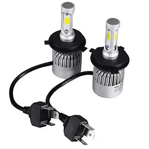 36w v7 auto lighting system accesorios h1 hb3 led headlight bulbs