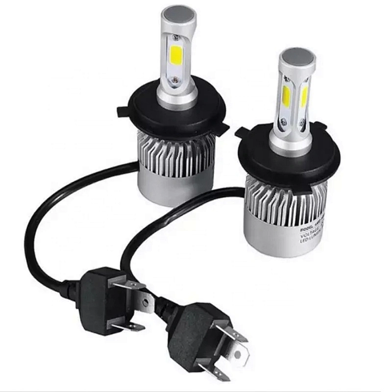 36w v7 auto lighting system accesorios h1 hb3 led headlight bulbs