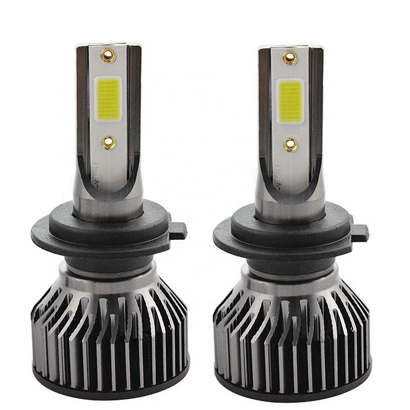 High Low Beam 12000LM 24w H4 H13 9004 9007 cars accessores led Headlight Bulb nighteye h4 led bulbs