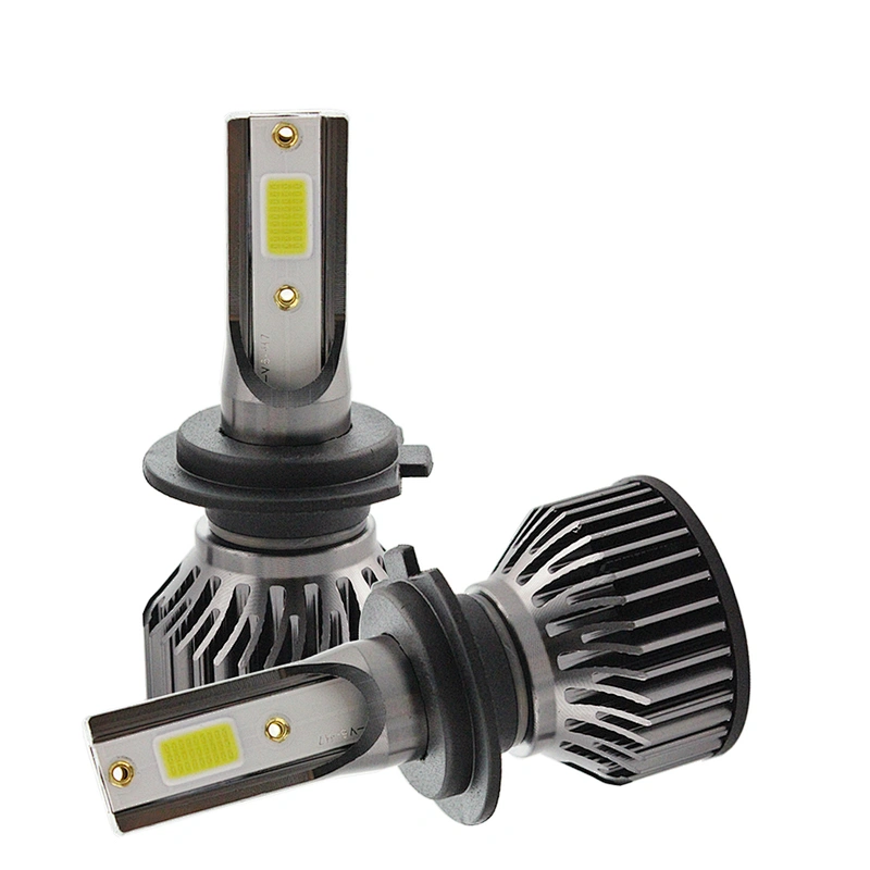 High power wholesale bulbs v6 led headlight in Auto lighting system car lights