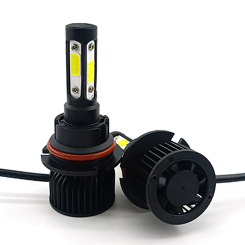 High Quality Wholesale headlamp led bulbs component V7 for cars H1 H3 H7 H11 9005 9006 9012 880 5202