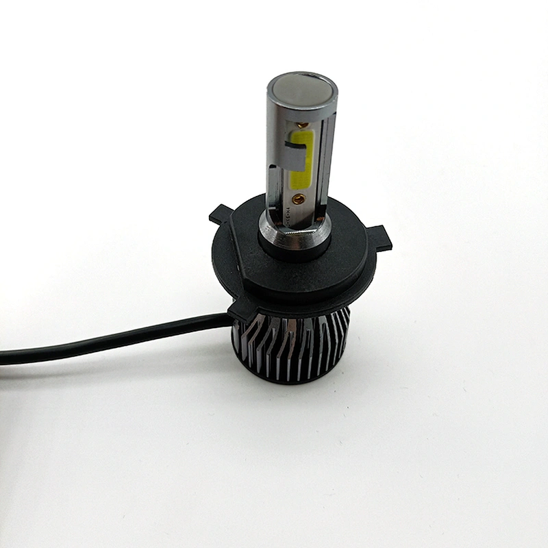 Professional manufacturing high quality  headlamps led bulbs for car