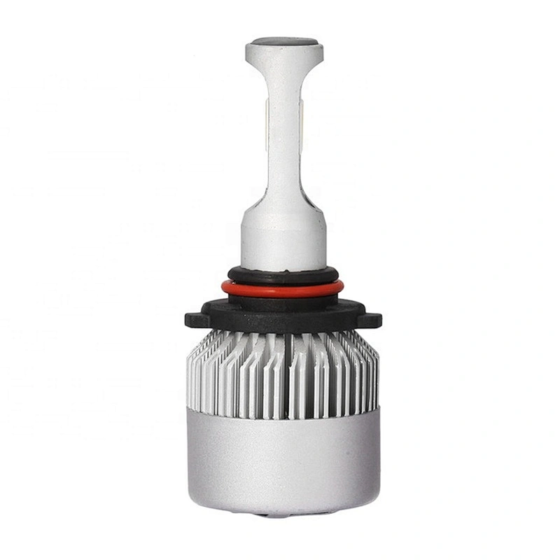 Professional factory high quality Led auto car headlamps S2 bulb  H1 H3 H7