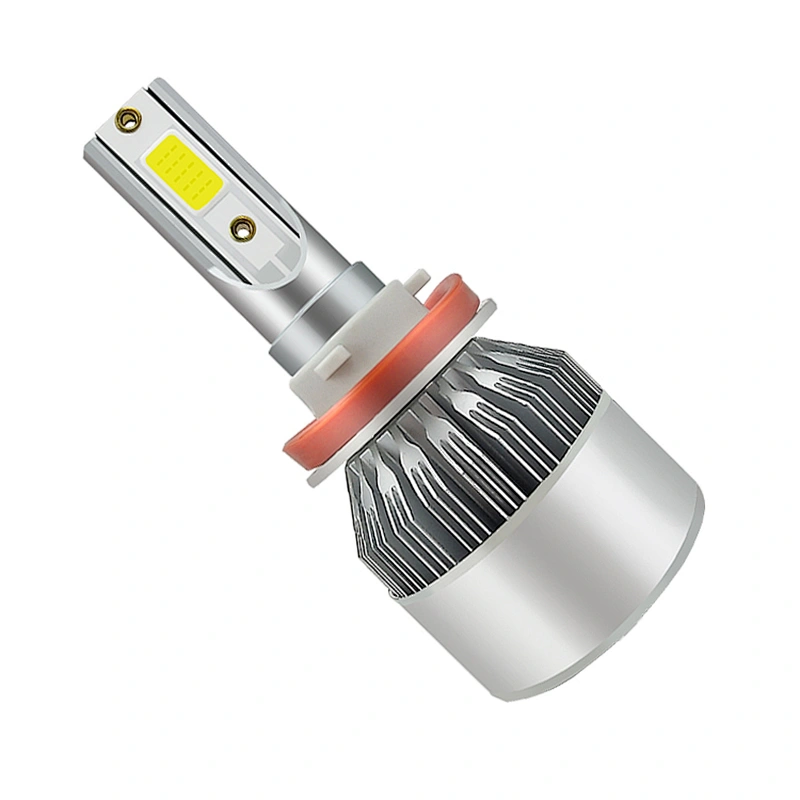 Led headlight auto bulb H4 H7 high beam headlights led 10000 lumens