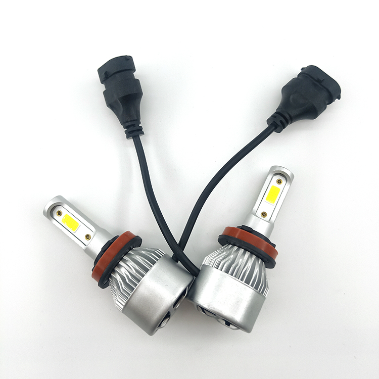 car headlights bulbs