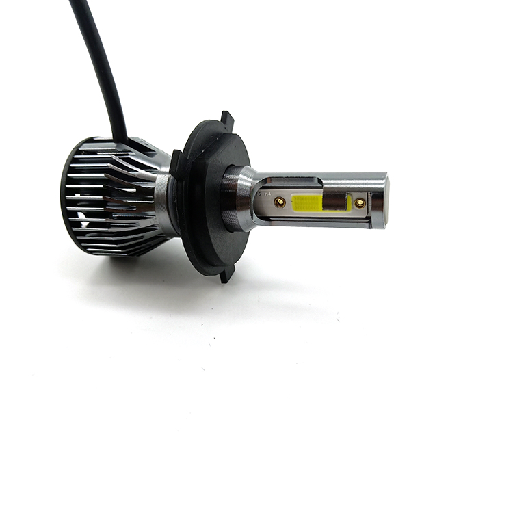 led headlights H4