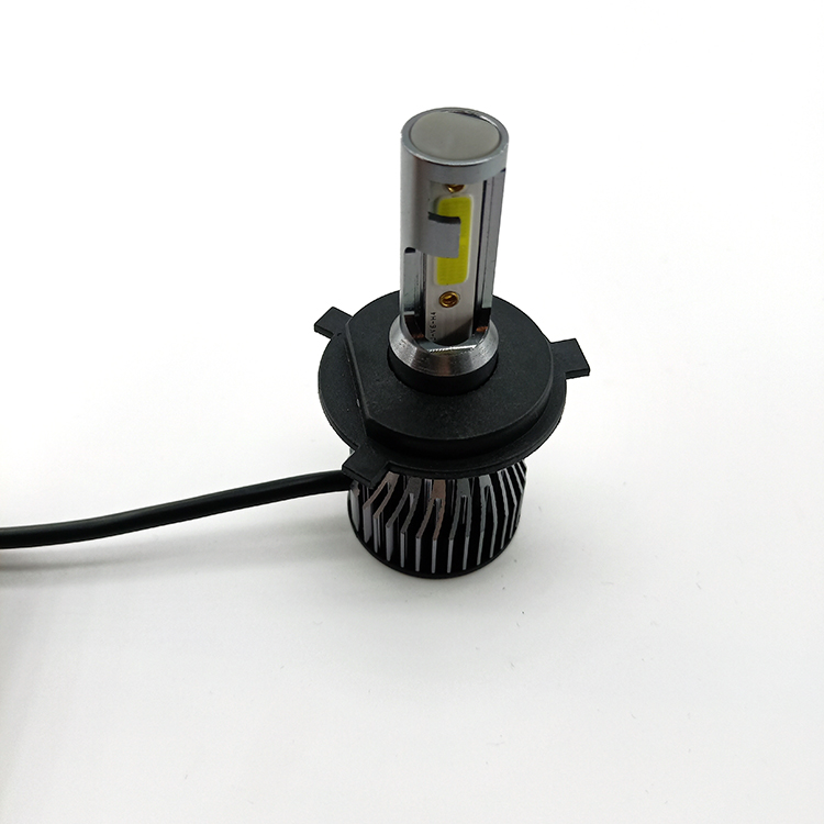 led headlights H4