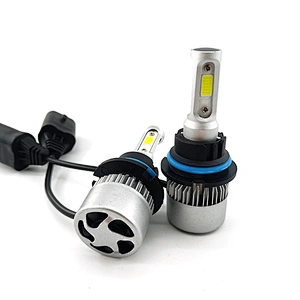 Professional manufacturing high quality  Universal Light Lamp Car Led Headlight  Auto Lighting  Body Bulb Kit For Car