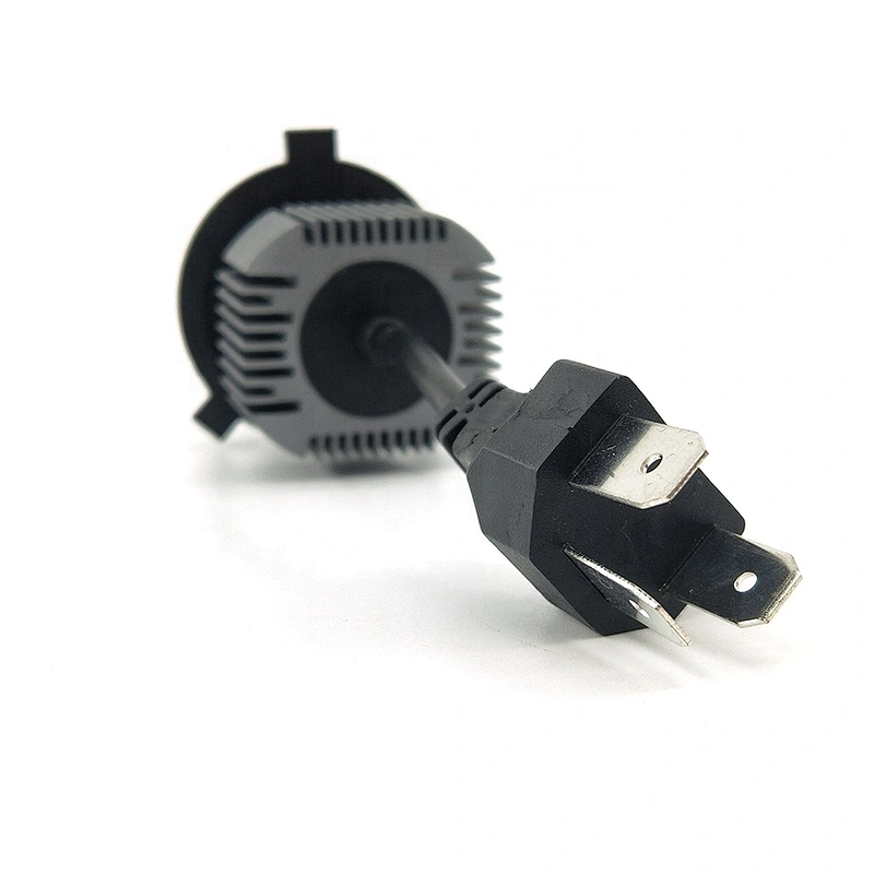 2021 NEW  Headlight Bulb H4 H7 H11 H1 H3 9005 9006 Car LED Light 12000LM 6000k Automobiles ALL-IN-ONE Car Styling Light
