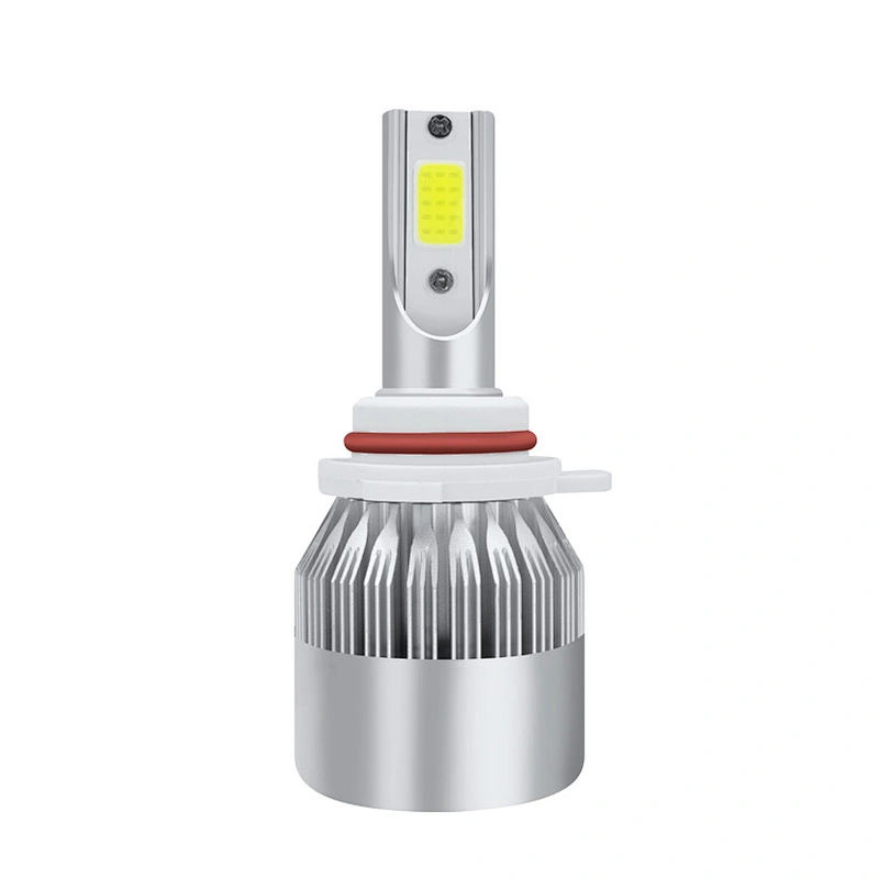 Factory Direct Selling Newest Upgrade Auto Parts Factory Price 6000lm 36W led lamp h7 C6 Led Headlight H11