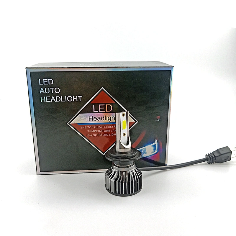 Professional manufacturing top qualityled headlamps bulb for car