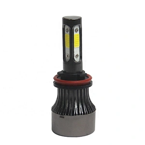 Auto head lamps led lights 9005 9007 led headlight bulb