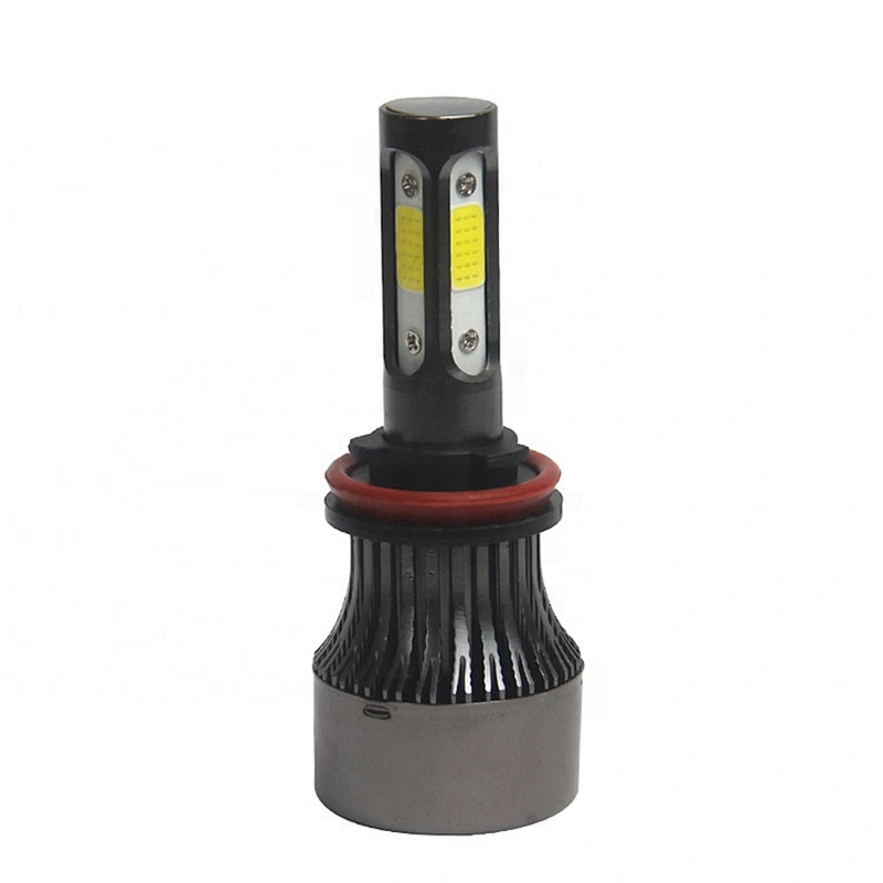 Auto head lamps led lights 9005 9007 led headlight bulb
