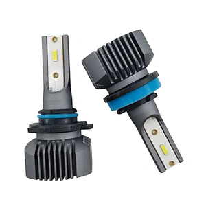 18000lm v1 led headlight 36w h7 h11 9005 h4 led car headlight bulbs