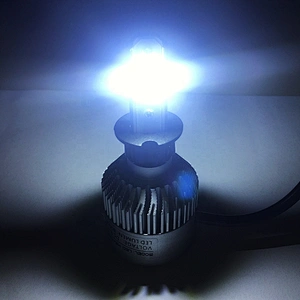 new led headlight rohs waterproof led light bulb 9006 fog lamp 36W 10000LM