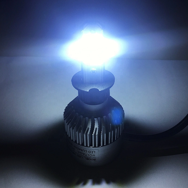 new led headlight rohs waterproof led light bulb 9006 fog lamp 36W 10000LM